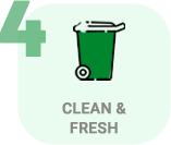 clean-and-fresh