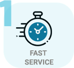 fast-service